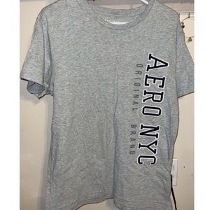 Aeropostale Men’s Gray T Shirt Size M